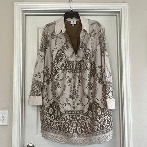 NWOT TARGET ANNA SUI 20th anniversary collection lace overlay dress